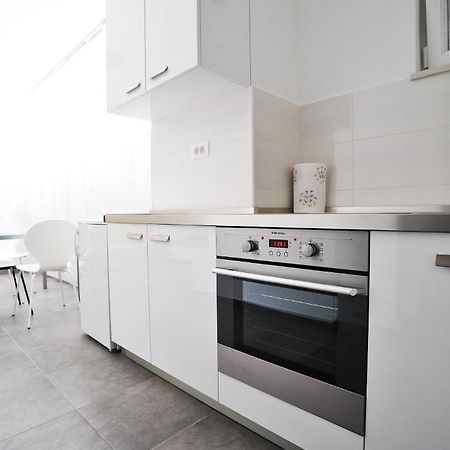 Split Mari Apartment Luaran gambar