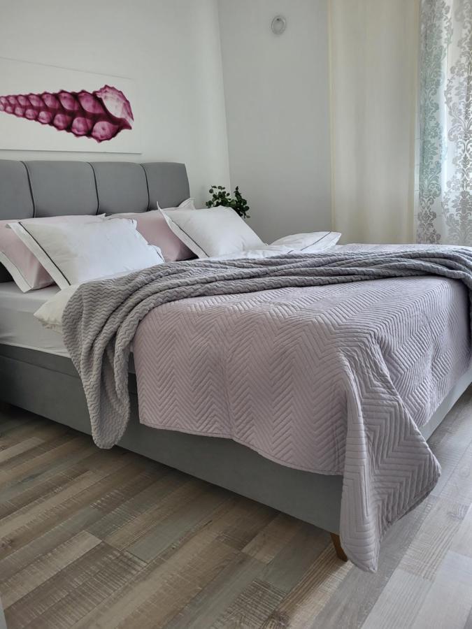 Split Mari Apartment Luaran gambar