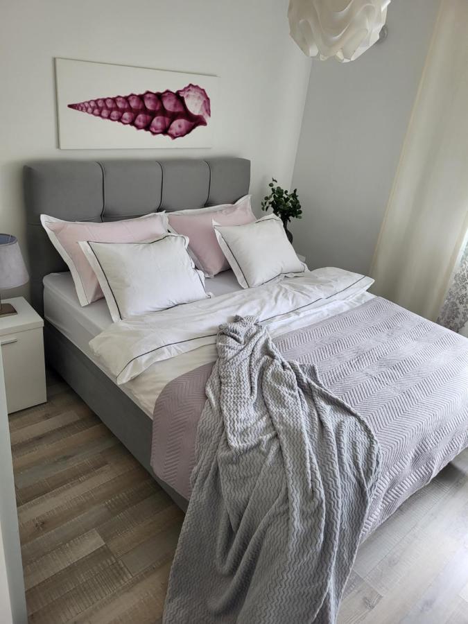 Split Mari Apartment Luaran gambar