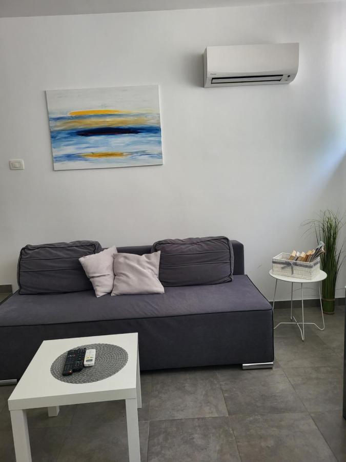 Split Mari Apartment Luaran gambar