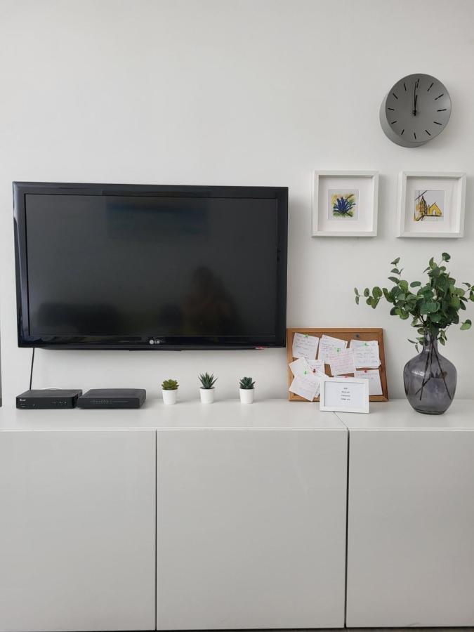 Split Mari Apartment Luaran gambar
