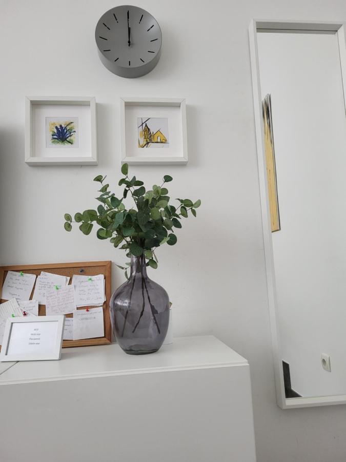Split Mari Apartment Luaran gambar