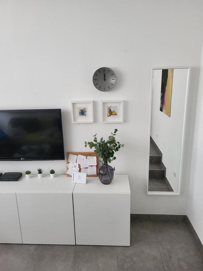 Split Mari Apartment Luaran gambar
